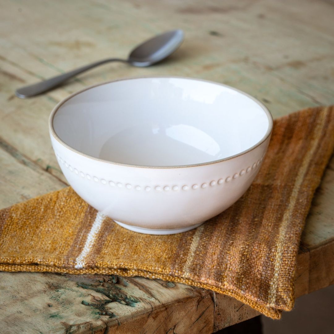 Isabella Stoneware Dinnerware