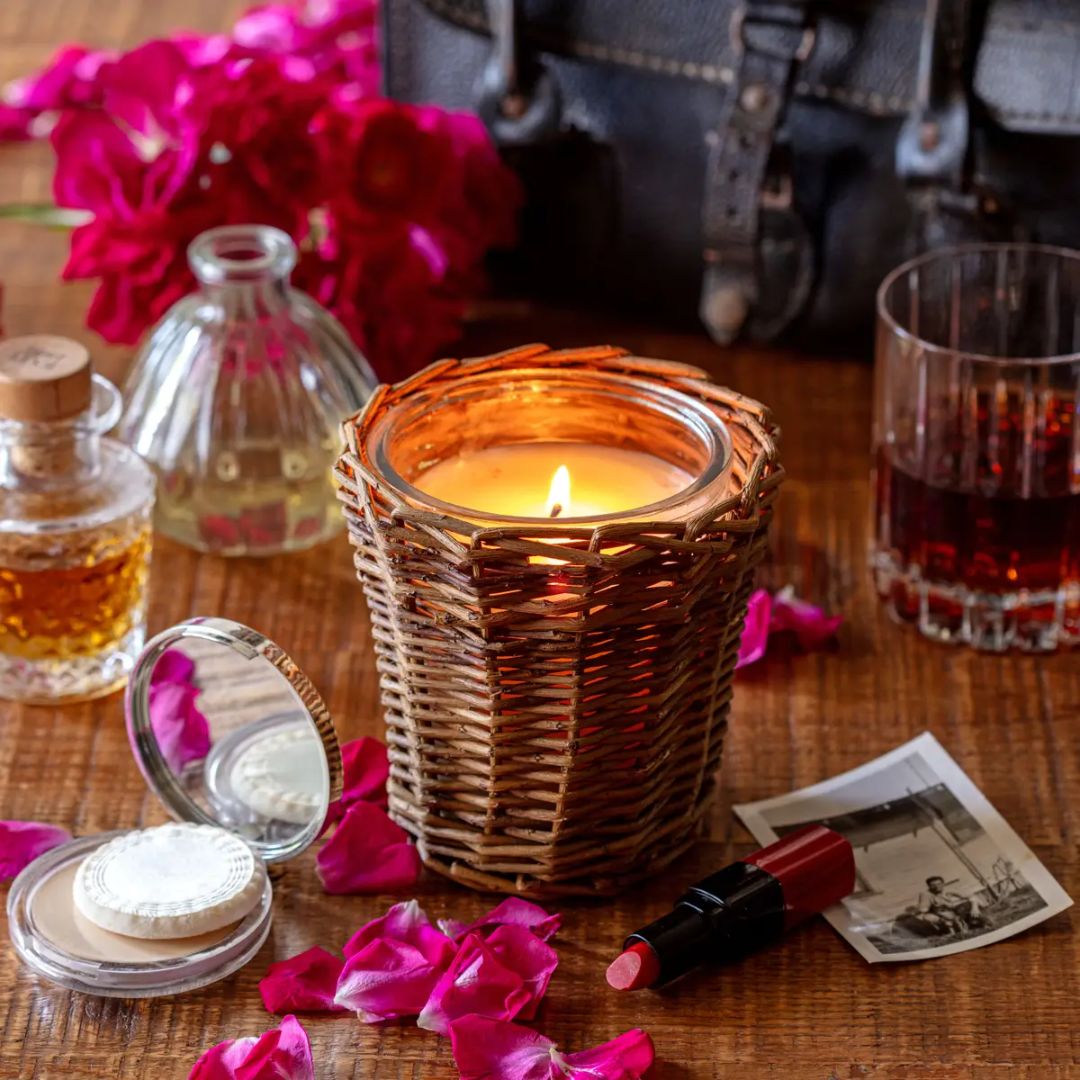 Jolene Candle