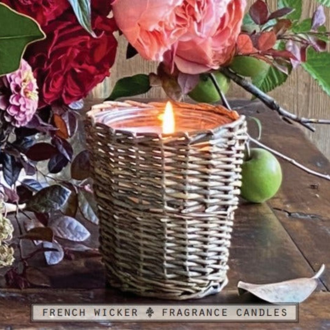 Jolene Candle