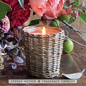 Jolene Candle