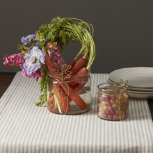 Karato Pots – Clear and Gold (Available in 2 Sizes)