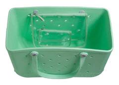 Turquoise large bogg 2025 bag