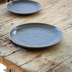 Legbar Blue 10" Dinner Plate