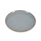 Legbar Blue 10" Dinner Plate