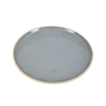 Legbar Blue 10" Dinner Plate