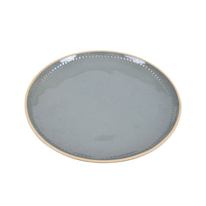 Legbar Blue 10" Dinner Plate