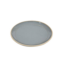 Legbar Blue 8" Dinner Plate