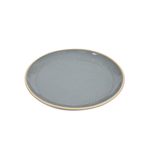 Legbar Blue 8" Dinner Plate