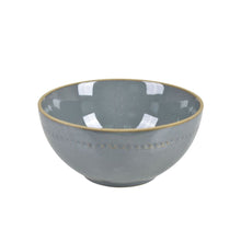 Legbar Blue Soup Bowl