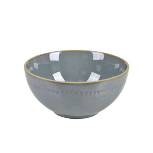 Legbar Blue Soup Bowl