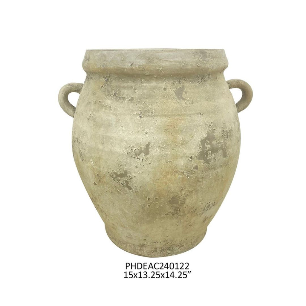 Legume Pot Container Vase