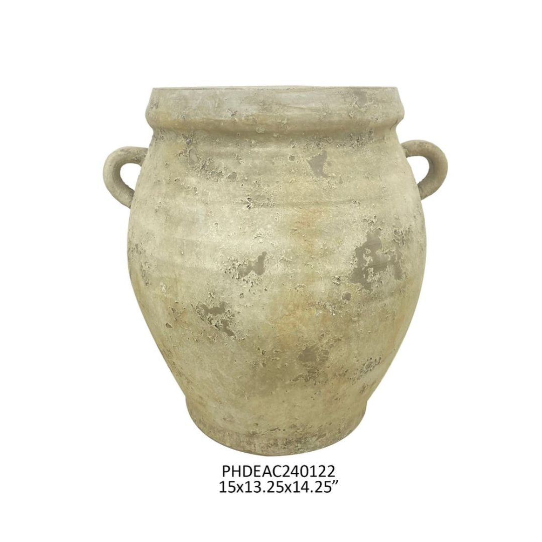 Legume Pot Container Vase