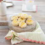 Lemon Curd Sauce - 10oz