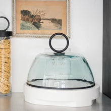 Barcelona Recycled Glass Dome – Large