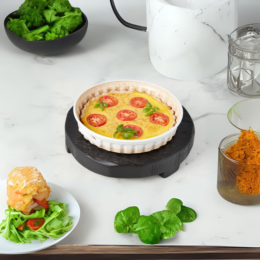 Brasserie Round Trivet - Large