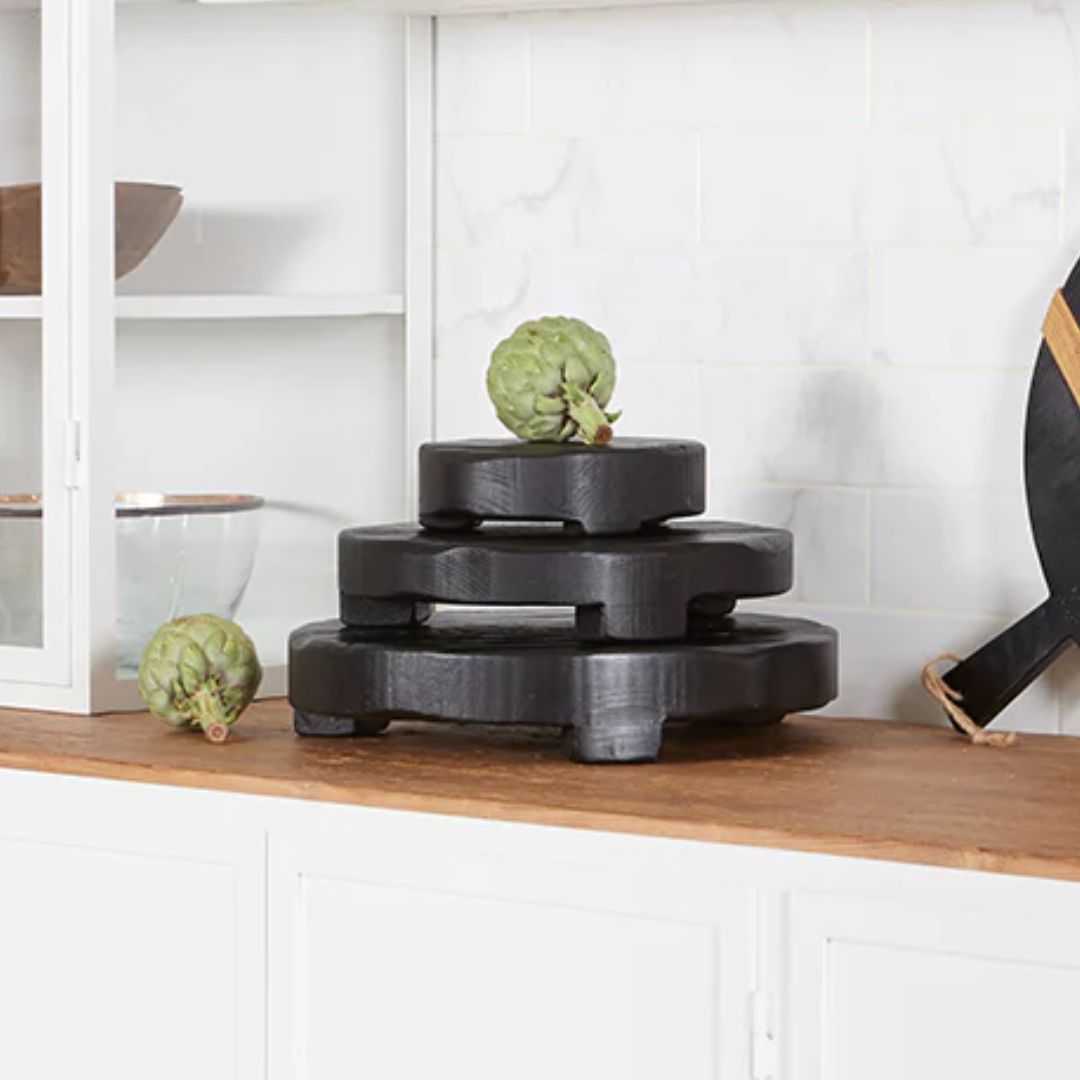 Brasserie Round Trivet - Large