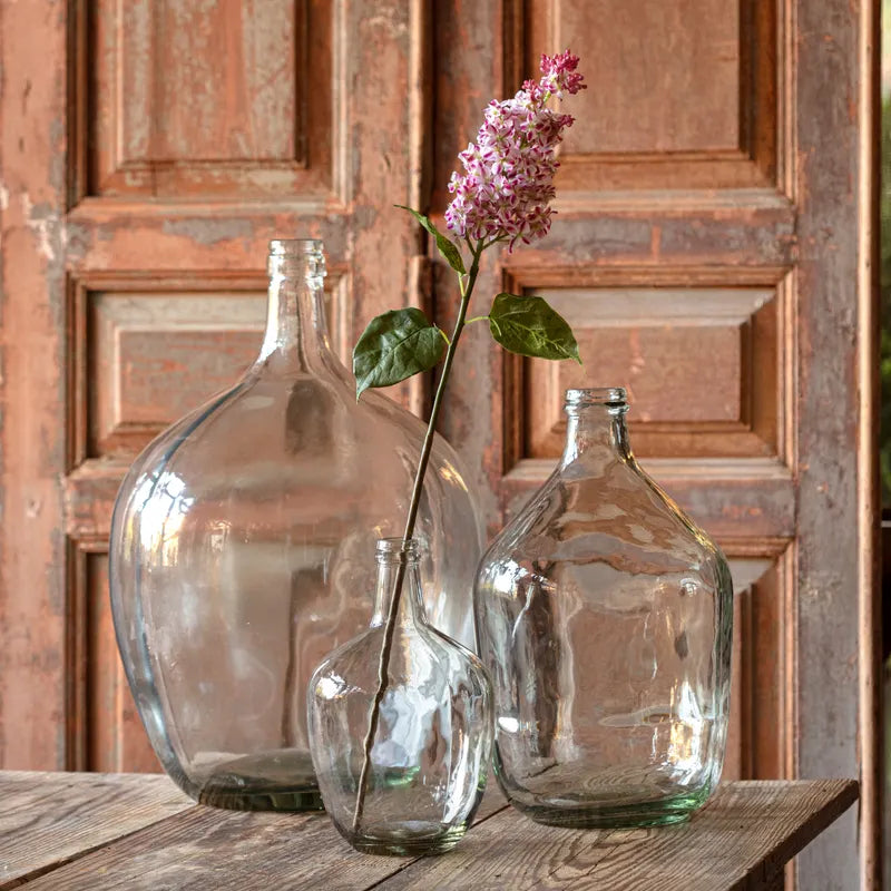 Dark Pink Garden Lilac