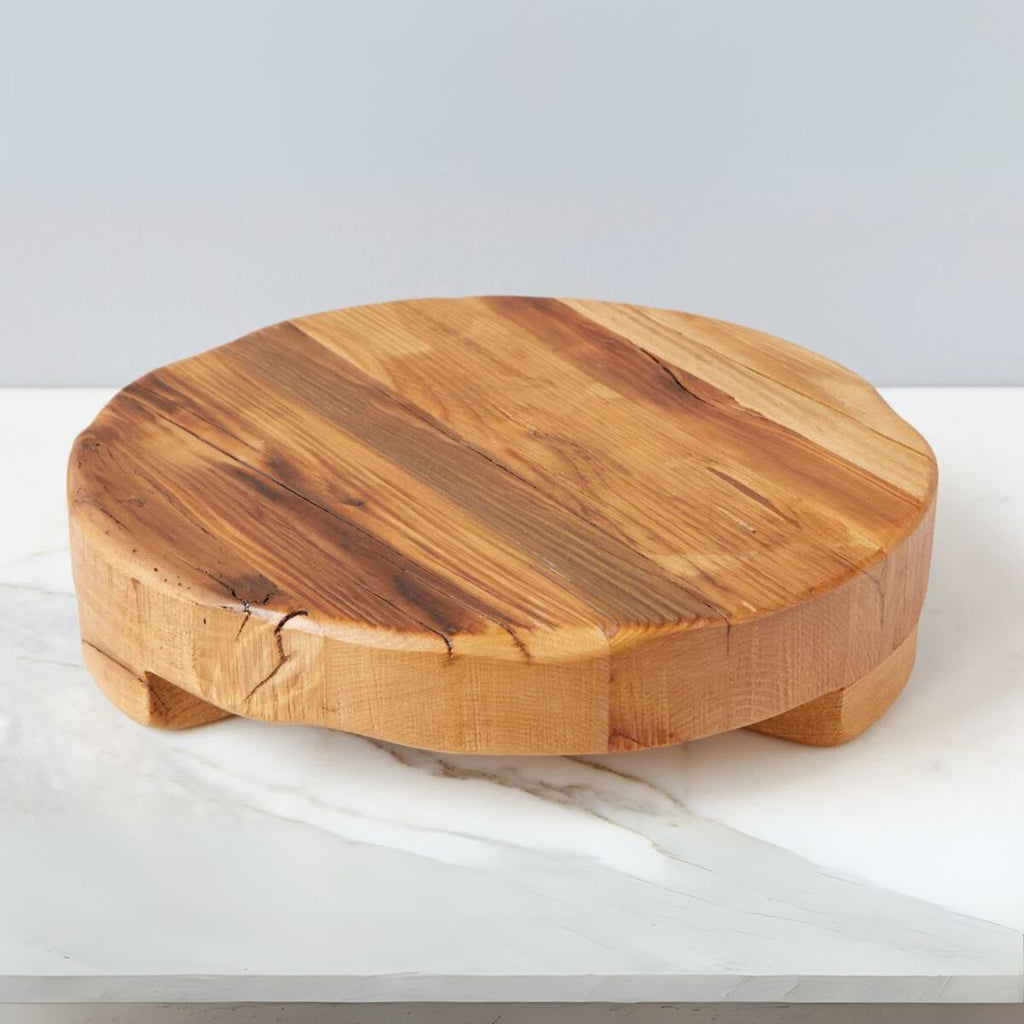 Med Classic Round Trivet