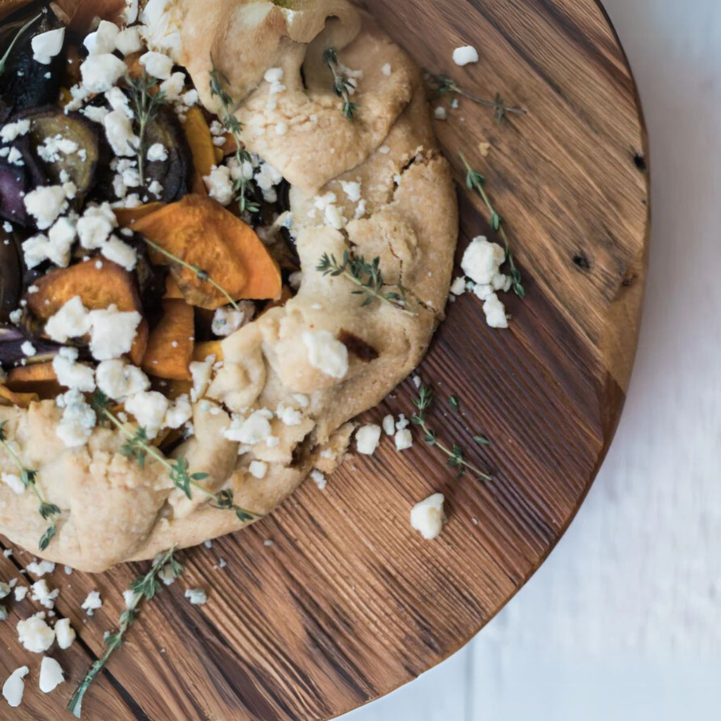 Med Classic Round Trivet