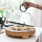 Med Classic Round Trivet