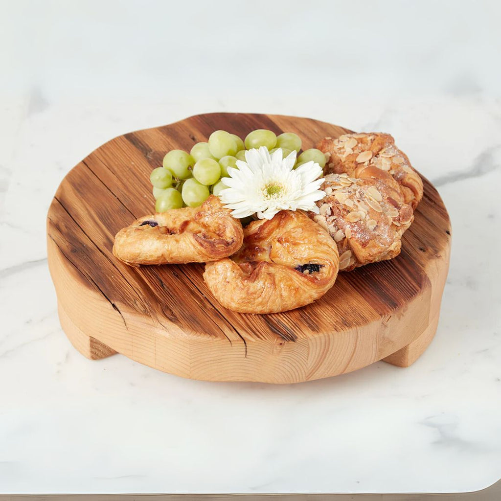 Med Classic Round Trivet