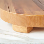 Med Classic Round Trivet