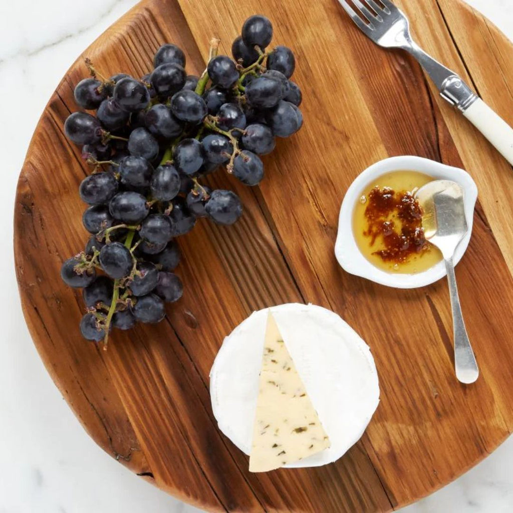 Med Classic Round Trivet