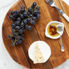 Med Classic Round Trivet