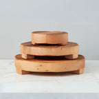 Med Classic Round Trivet