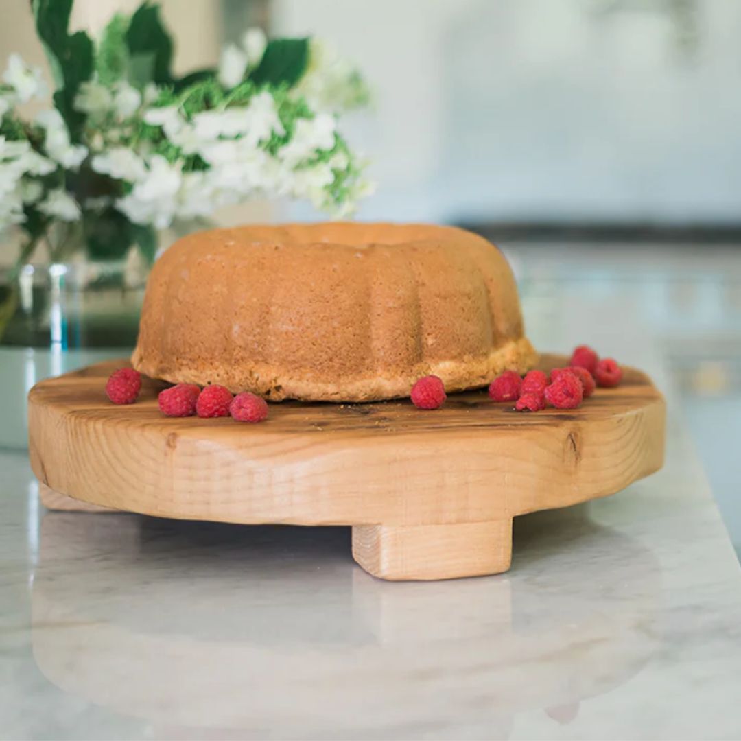 Med Classic Round Trivet