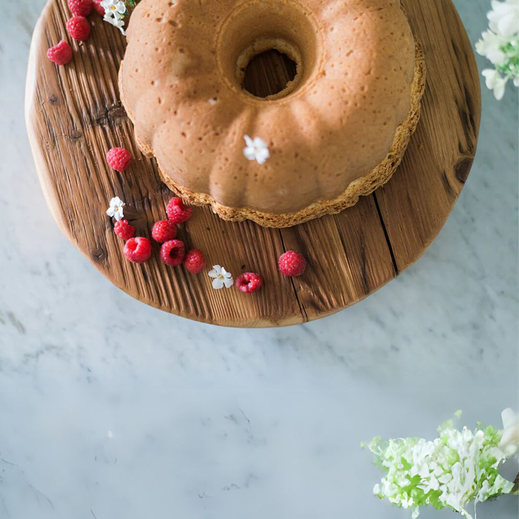 Med Classic Round Trivet