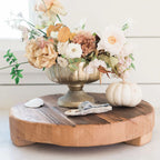 Med Classic Round Trivet