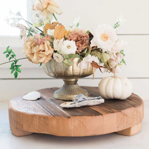 Med Classic Round Trivet