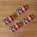 Mini Pillow Americana Bowl Filler