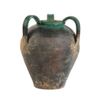 Monte Lone Terra Cotta Vase