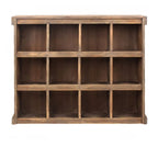 Nesting Box Wall Shelf