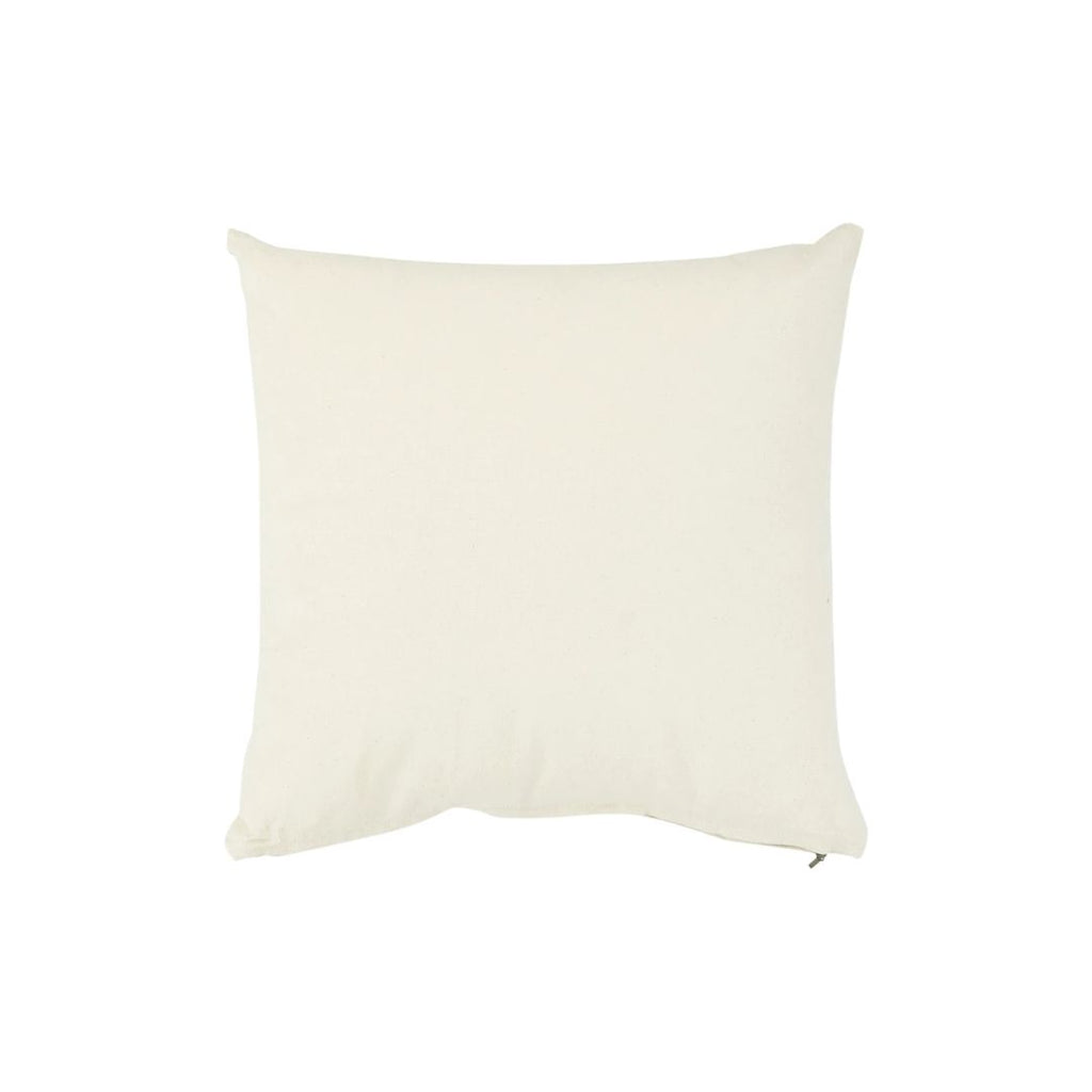 Oh Hello Cotton Throw Pillow