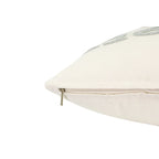 Oh Hello Cotton Throw Pillow