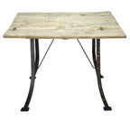 Patisserie Bistro Table