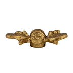 Pewter Bee Magnets - Set of 6