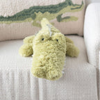 Plush Alligator Stuffed Toy