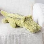 Plush Alligator Stuffed Toy