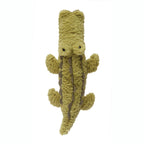 Plush Alligator Stuffed Toy