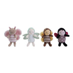 Plush Bug Stuffed Toy - Assorted