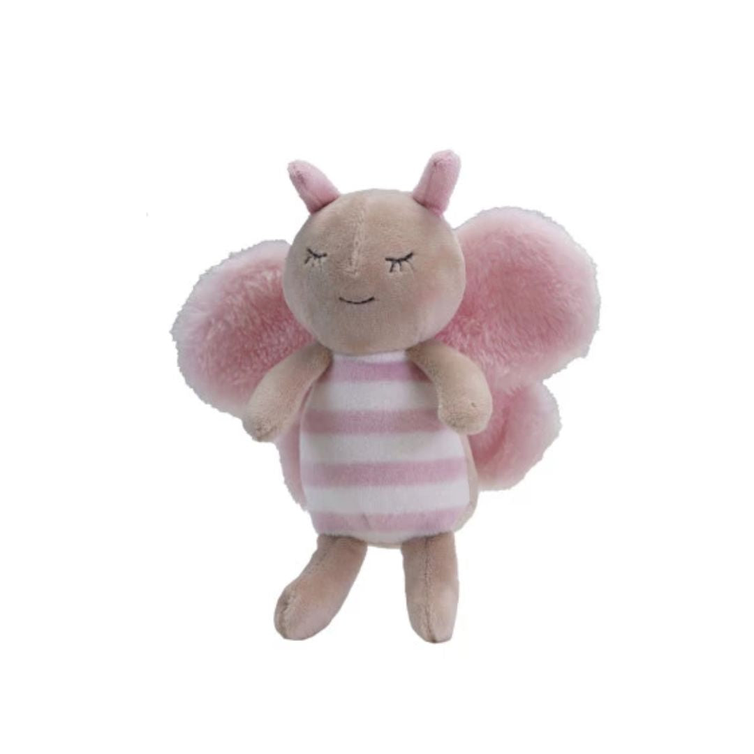 Plush Bug Stuffed Toy - Assorted