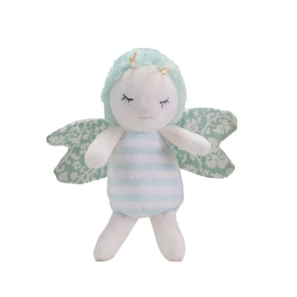 Plush Bug Stuffed Toy - Assorted