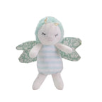Plush Bug Stuffed Toy - Assorted