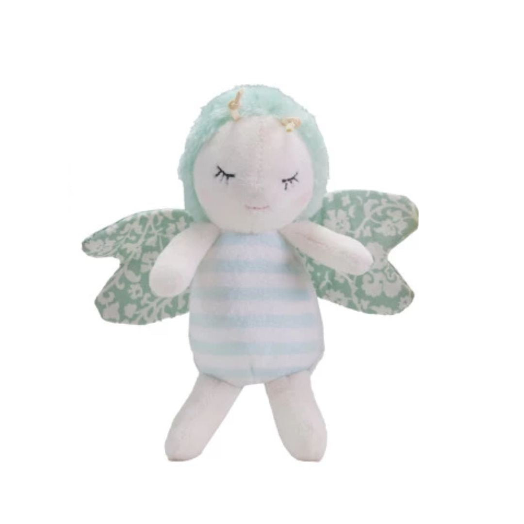 Plush Bug Stuffed Toy - Assorted