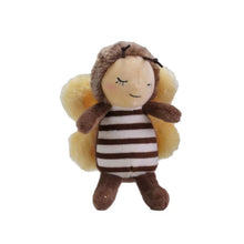 Plush Bug Stuffed Toy - Assorted
