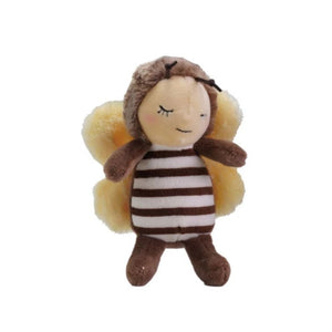 Plush Bug Stuffed Toy - Assorted